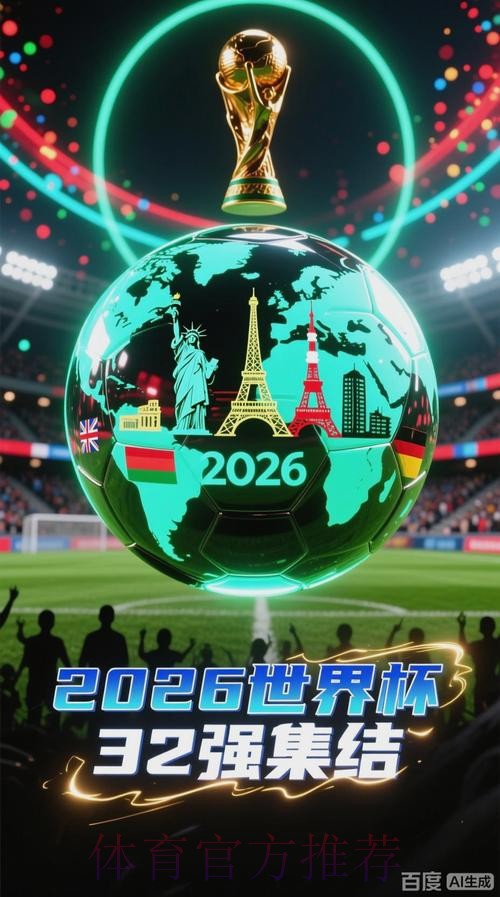 2026世界杯官方网站最新动态 2026世界杯官方网站最新动态